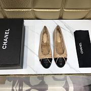 Chanel Flat Shoes - 6