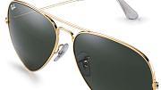 Ray-Ban Aviator Classic Green Classic G-15 RB3025 L0205 58-14 - 2