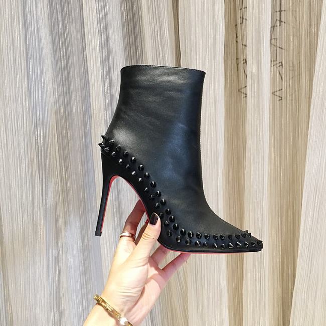 Christian Louboutin boots - 1