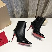 Christian Louboutin boots - 2