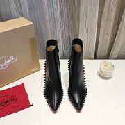 Christian Louboutin boots - 3