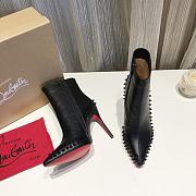 Christian Louboutin boots - 5