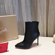 Christian Louboutin boots - 6