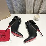 Christina Louboutin boots 002 - 5