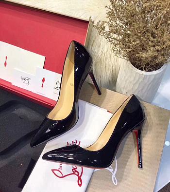 Christina Louboutin Pigalle Vernis