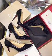 Christina Louboutin Pigalle Vernis - 6