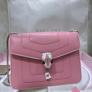 Bvlgari Serpenti Forever bag - 3