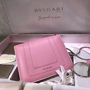 Bvlgari Serpenti Forever bag - 5