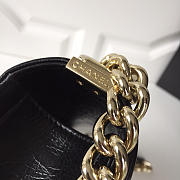 Chanel boy bag black A67086 - 6