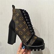 Louis Vuitton boots - 2