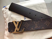 Louis Vuitton belt 001 - 2