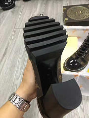 Louis Vuitton boots - 3