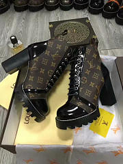 Louis Vuitton boots - 5