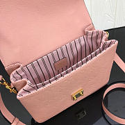 Louis Vuitton POCHETTE METIS PINK - 3