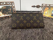 Louis Vuitton Sarah Wallet 1 - 5