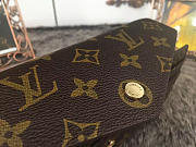 Louis Vuitton Sarah Wallet 1 - 4