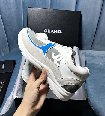 Chanel sneaker 