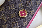 Louis Vuitton Monogram Flower wallet - 3