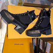 Louis Vuitton PLATFORM DESERT BOOTS 001 - 6