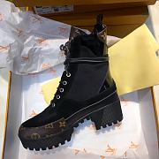 Louis Vuitton PLATFORM DESERT BOOTS 001 - 5