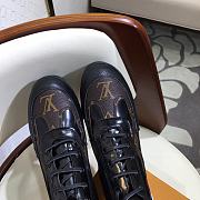 Louis Vuitton PLATFORM DESERT BOOTS 004 - 6