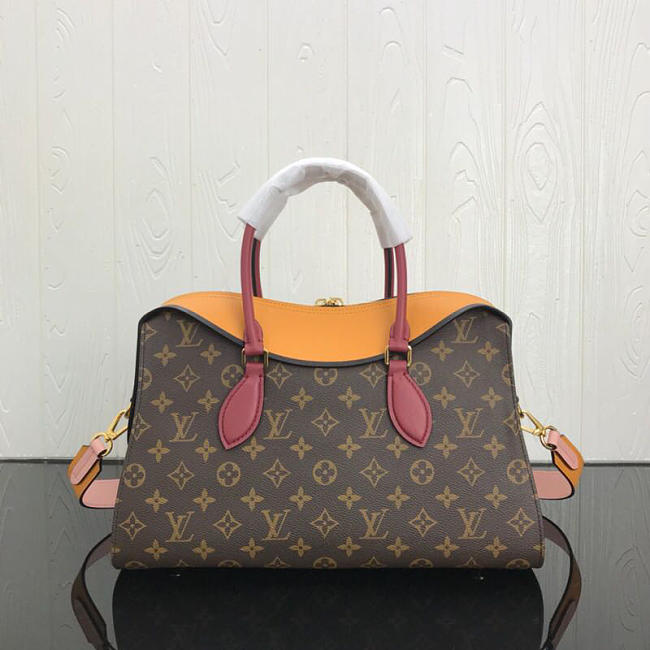 Louis Vuitton TUILERIES Bag - 1