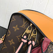 Louis Vuitton TUILERIES Bag - 5