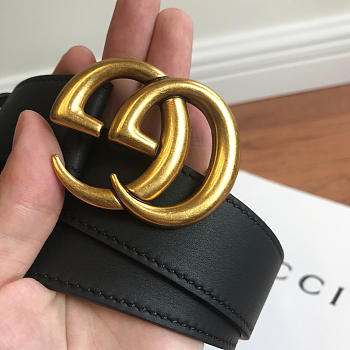 Gucci belt 