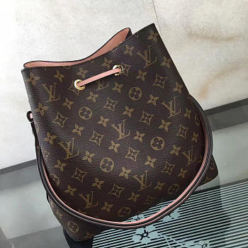 Louis Vuitton NEO NOE Pink