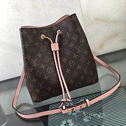 Louis Vuitton NEO NOE Pink - 2