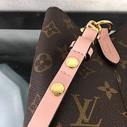 Louis Vuitton NEO NOE Pink - 3