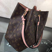 Louis Vuitton NEO NOE Pink - 5