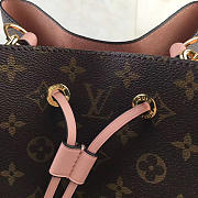 Louis Vuitton NEO NOE Pink - 6