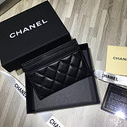 Chanel card holder - 6