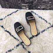 Gucci slippers shoes - 6