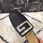 Gucci slippers shoes - 5