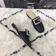 Gucci slippers shoes - 2