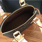 Louis Vuitton ALMA BB M53152 - 2