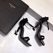 YSL High-heeled sandals - 6