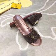 LV Sandals - 5