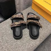 LV Sandals 002 - 5