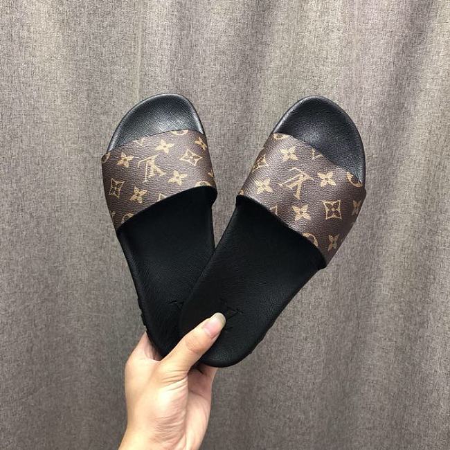 LV Sandals 003 - 1