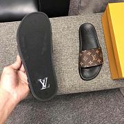 LV Sandals 003 - 5