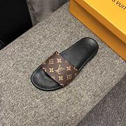 LV Sandals 003 - 2