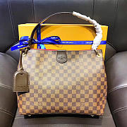 Louis Vuitton GRACEFUL PM  - 1