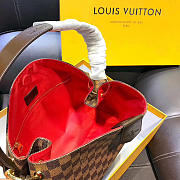 Louis Vuitton GRACEFUL PM  - 6