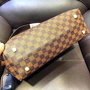 Louis Vuitton GRACEFUL PM  - 3