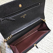 CHANEL WOC SHOULDER BAG - 2