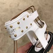 LV Sandals 004 - 3