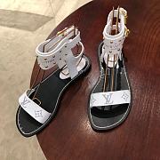 LV Sandals 004 - 2